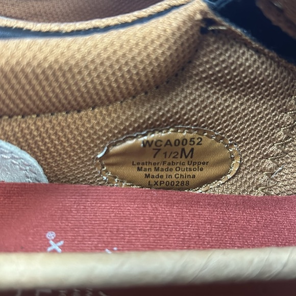 Twisted X WCA0052 - Picture 5 of 5